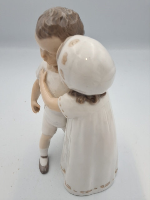 B & G figur - Forsmået Kærlighed